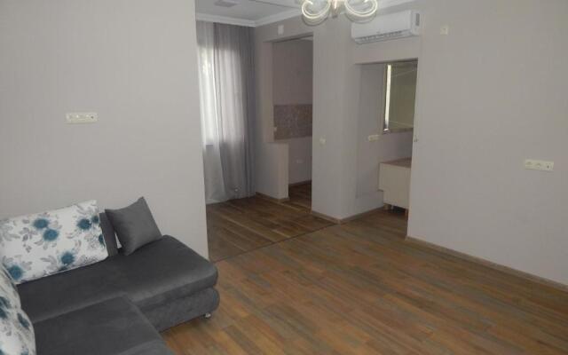 My House
