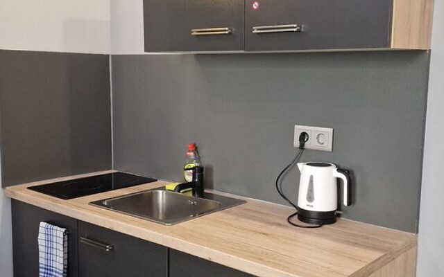 Elegance Studios Wien