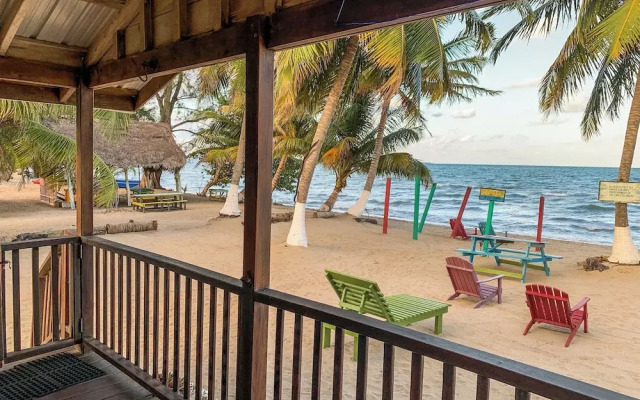 Sandpiper Beach Cabanas