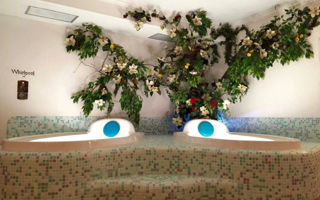Hotel Waldheim Resort & Spa