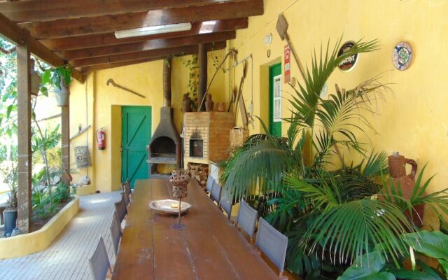 Casa Mestre Guesthouse