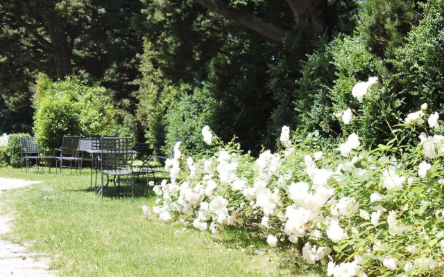 Villa Rinalducci