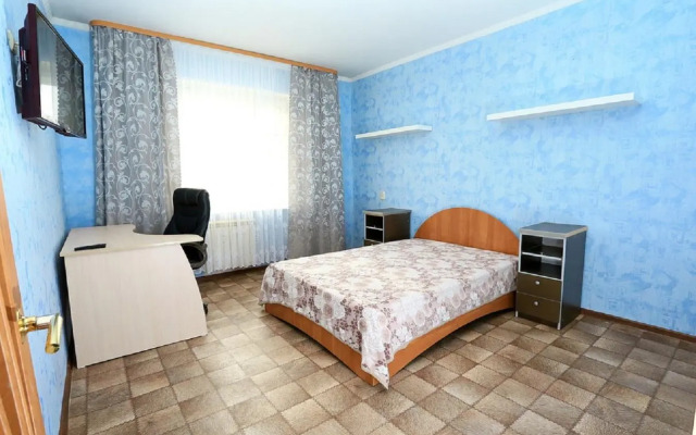 Апартаменты на улице Степанца 14