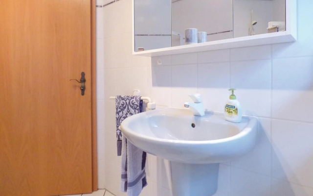 Stunning Apartment in Dollendorf With 2 Bedrooms and Wifi