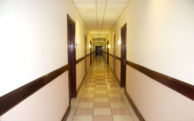 Harbour View Suites