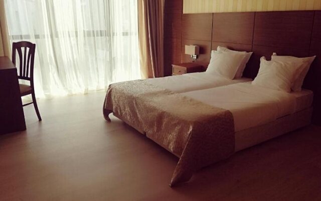 Plaza Hotel Burgas