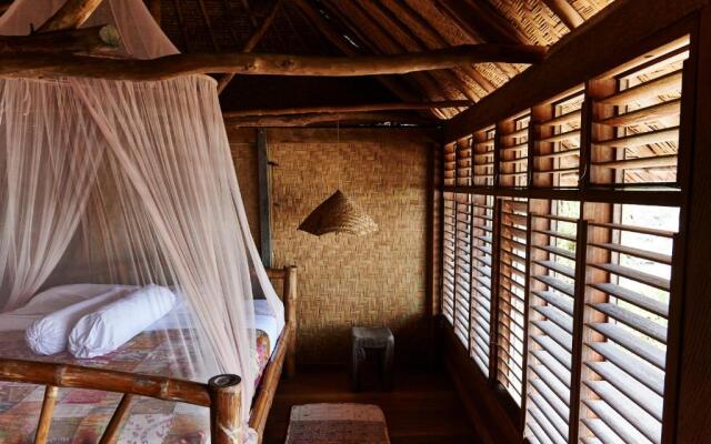 The Island Houses Bingin