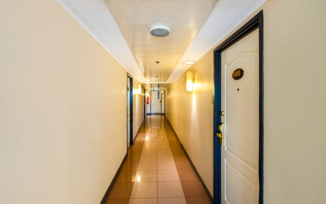 Palladium Suites Hotel