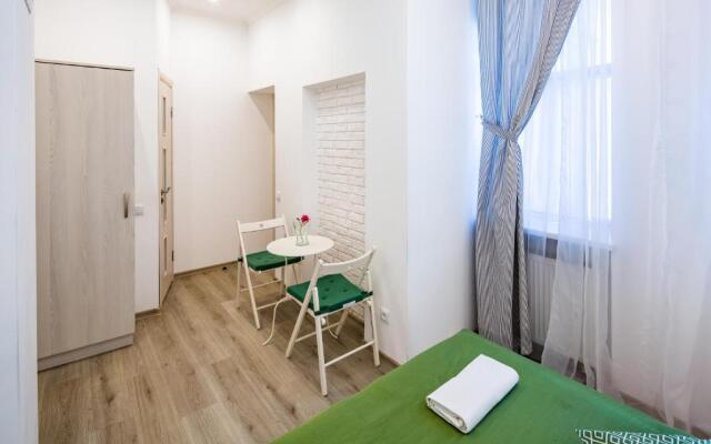 Dominic Apartments