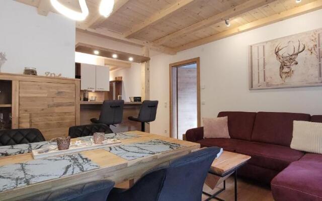 Hochalmbahnen Chalets Rauris 1-20 WE1, Maislaufeldweg 1r EG