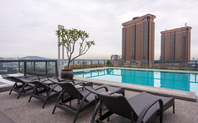 Bintang Fairlane Residence