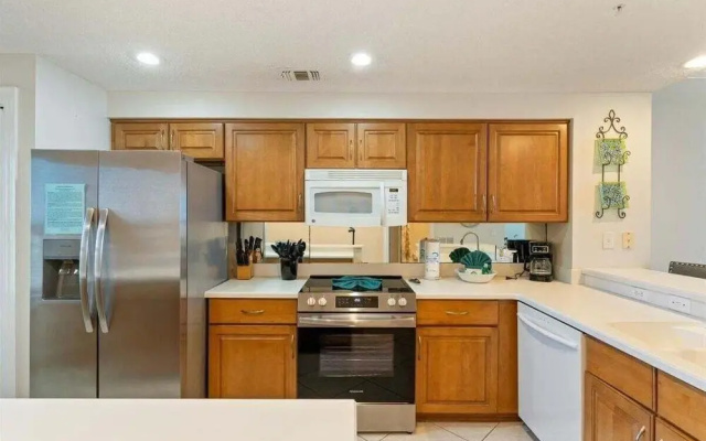 Sea Glass 2 Bedroom Condo