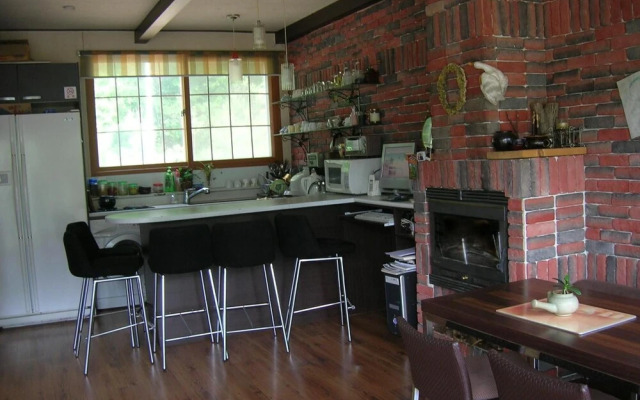 Geum Dang Lodge