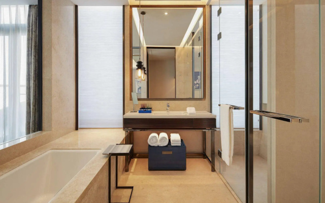 Sheraton Zibo Hotel