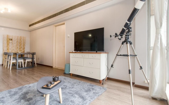 Beijing Eastern GINZA Hotel – Guest Rooms – Beijing