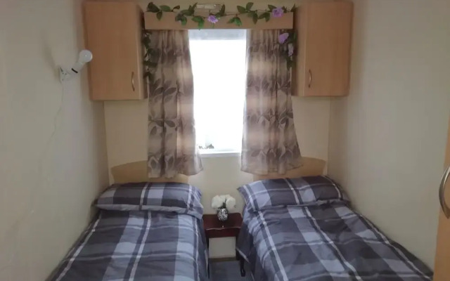 "seagulls" Sleeps 6.beautiful Wales. Dog Friendly