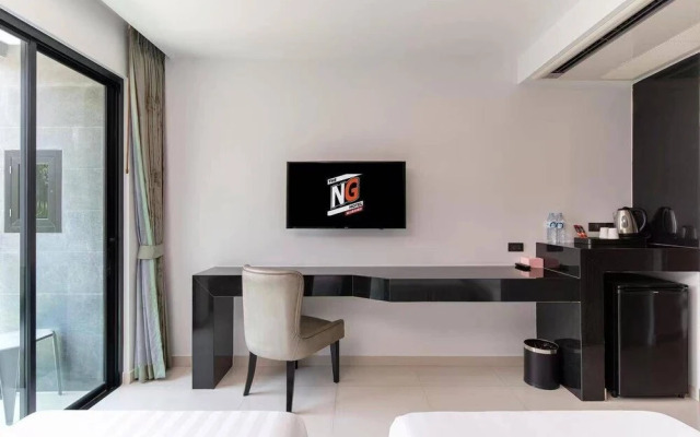 The NG Hotel