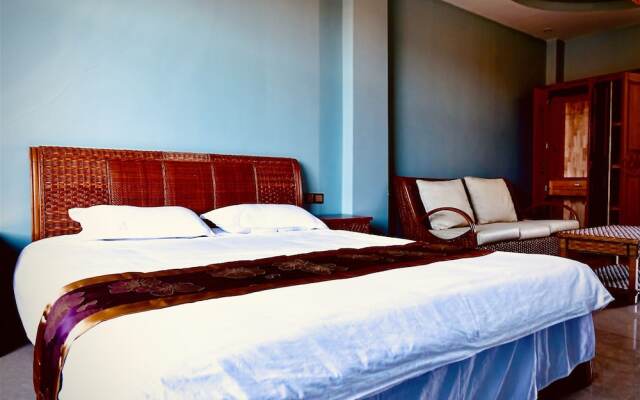 Sanya Jinji Liyuan Guesthouse