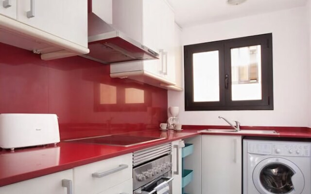 Park Guell Apartments