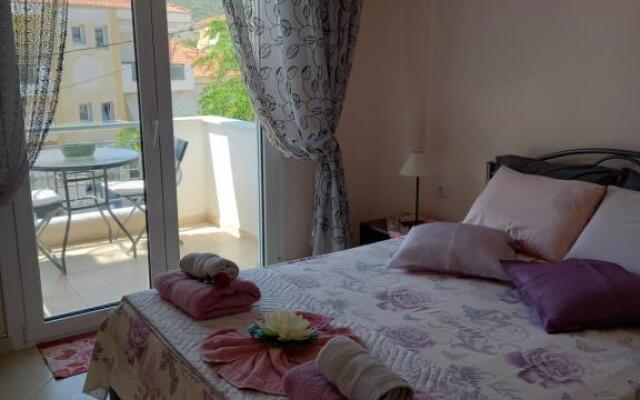 Anastasia's Apartment 2