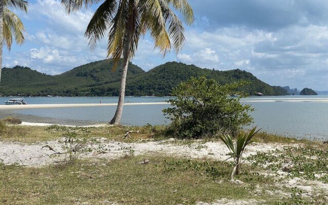 Relaxing House Koh Yao Yai