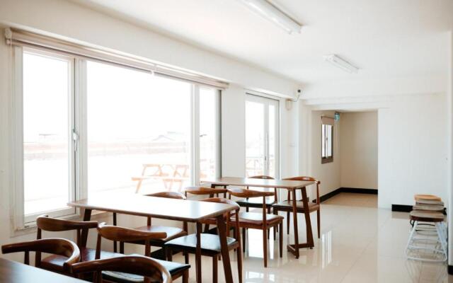 Jin Lu Homestay
