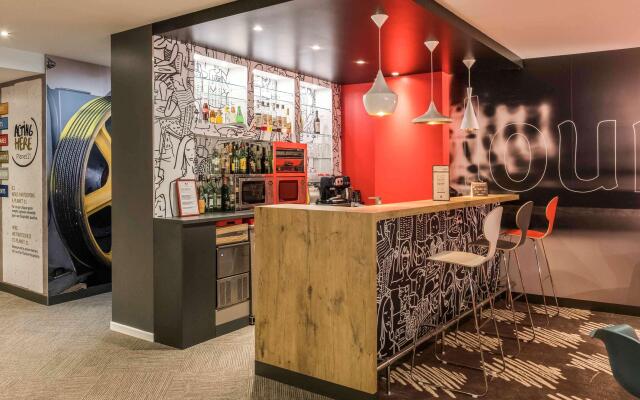 ibis Cannes Plage La Bocca