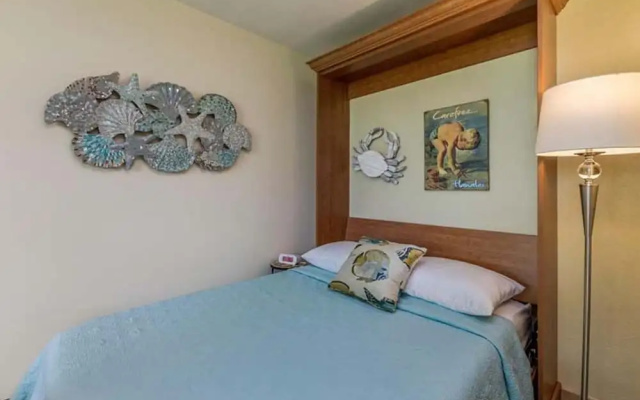 HBR1207-08 - 1 Br Condo