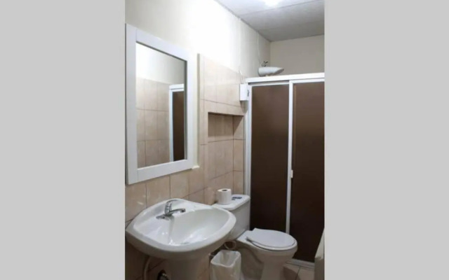 Casa Central completa