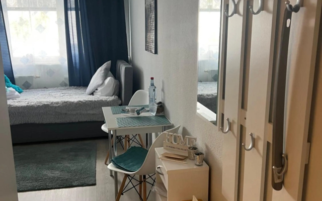 Business Appartement Mainz Duo