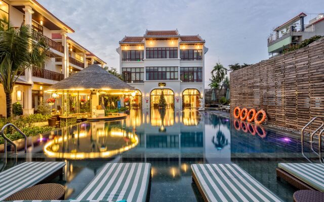 Hoi An Emotion Boutique Villa