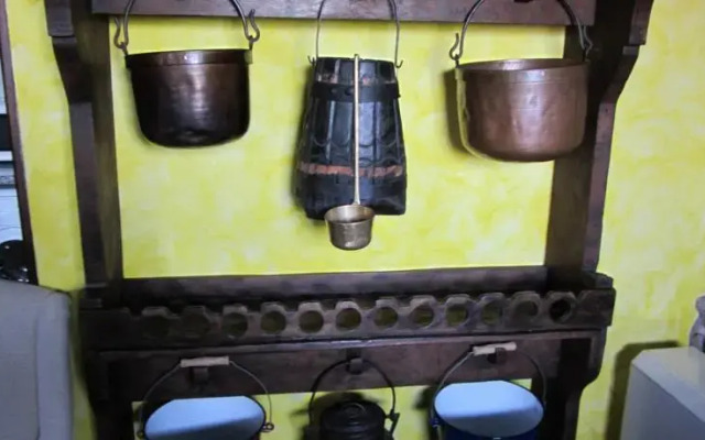 Casa L´Ablanu
