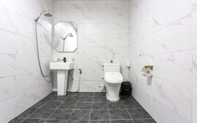 Gwangju Cheomdan The City Hotel