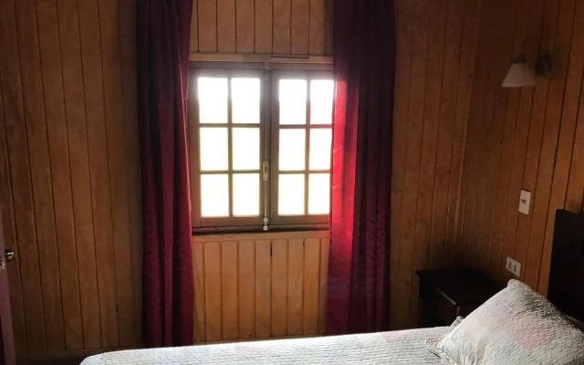 Cabañas Hosteria de Vilches