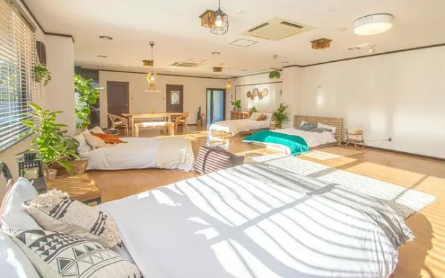 BB Inn Olympic Village