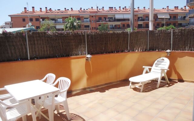 Apartamento Family Santa Cristina