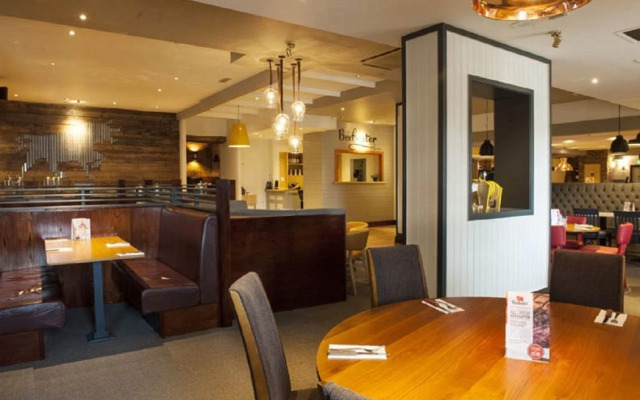 Premier Inn Solihull - Hockley Heath M42