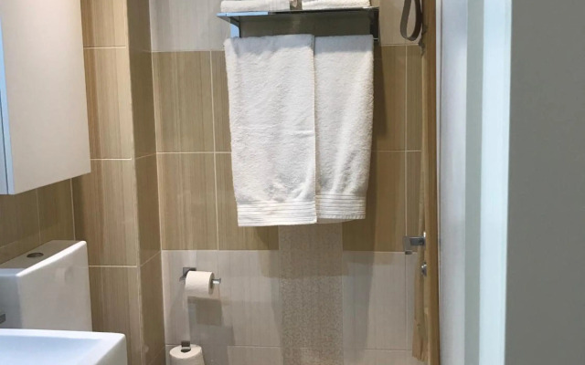 Iceberg Apartment 50