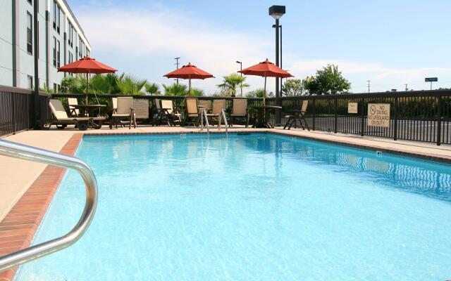 Hampton Inn Natchitoches