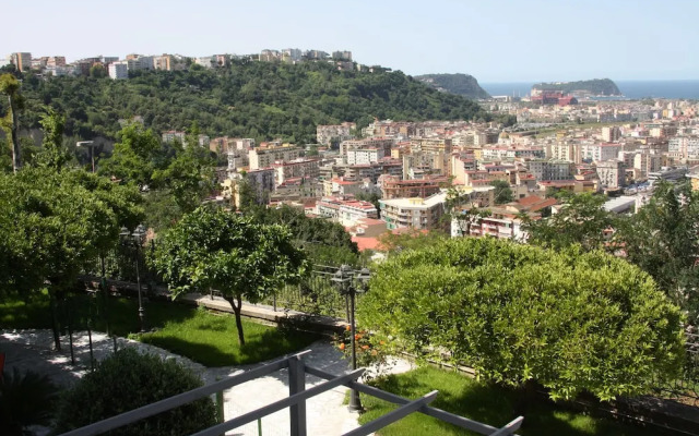 Vacation Home Agrumeto Flegreo