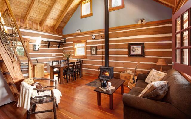 Nipika Mountain Resort