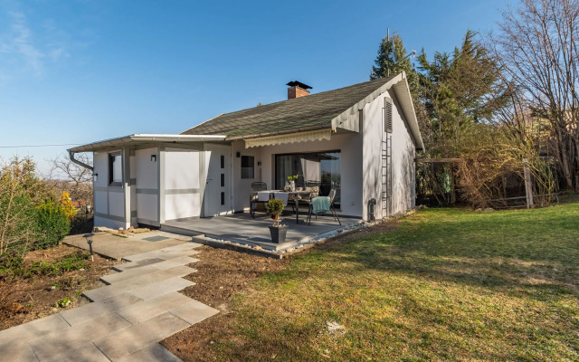 Gemuetliches Ferienhaus am Berg – Harzurlaub mit Weitblick