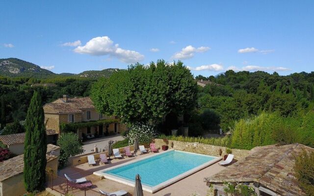 B&B Le Clos Saint Saourde