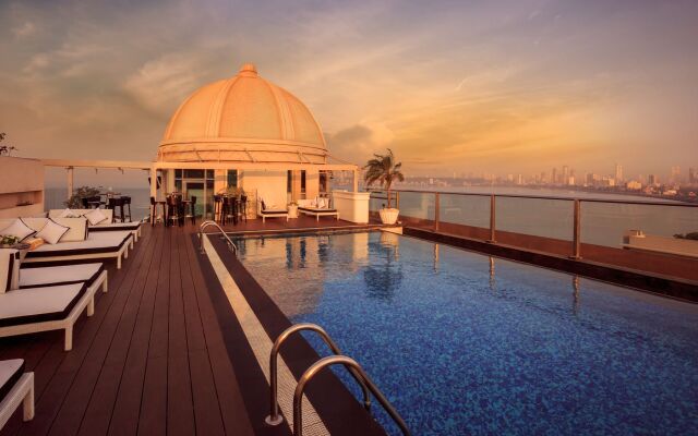 InterContinental Marine Drive Mumbai by IHG