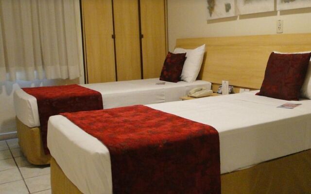 Bourbon Vitoria Hotel (Residence)