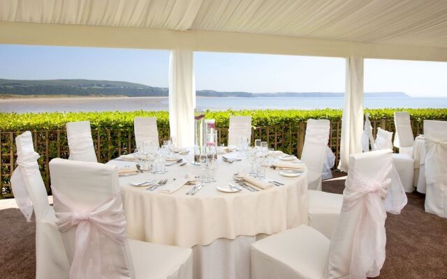 Oxwich Bay Hotel