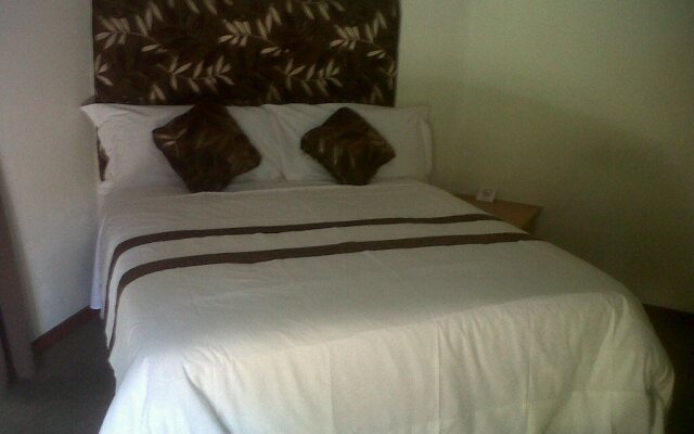 Ecotel Midrand