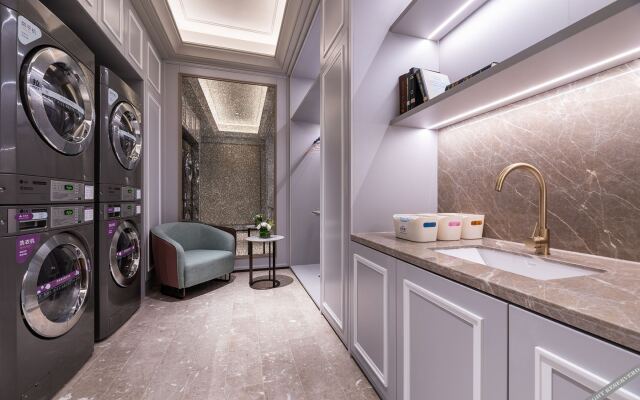 Mercure Qinhuangdao Downtown