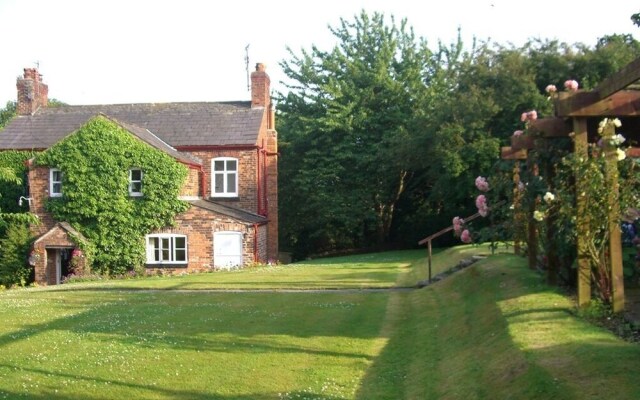 Ash Farm Country Guest House