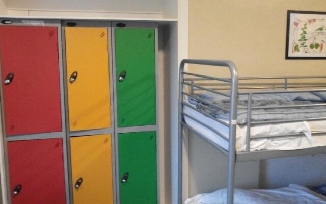 MEC Hostel